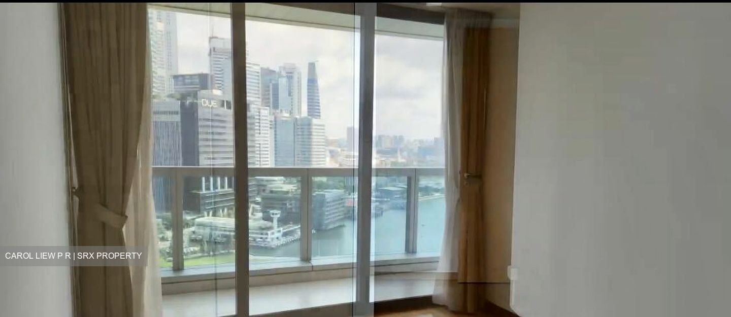 Marina Bay Residences (D1), Condominium #388787201